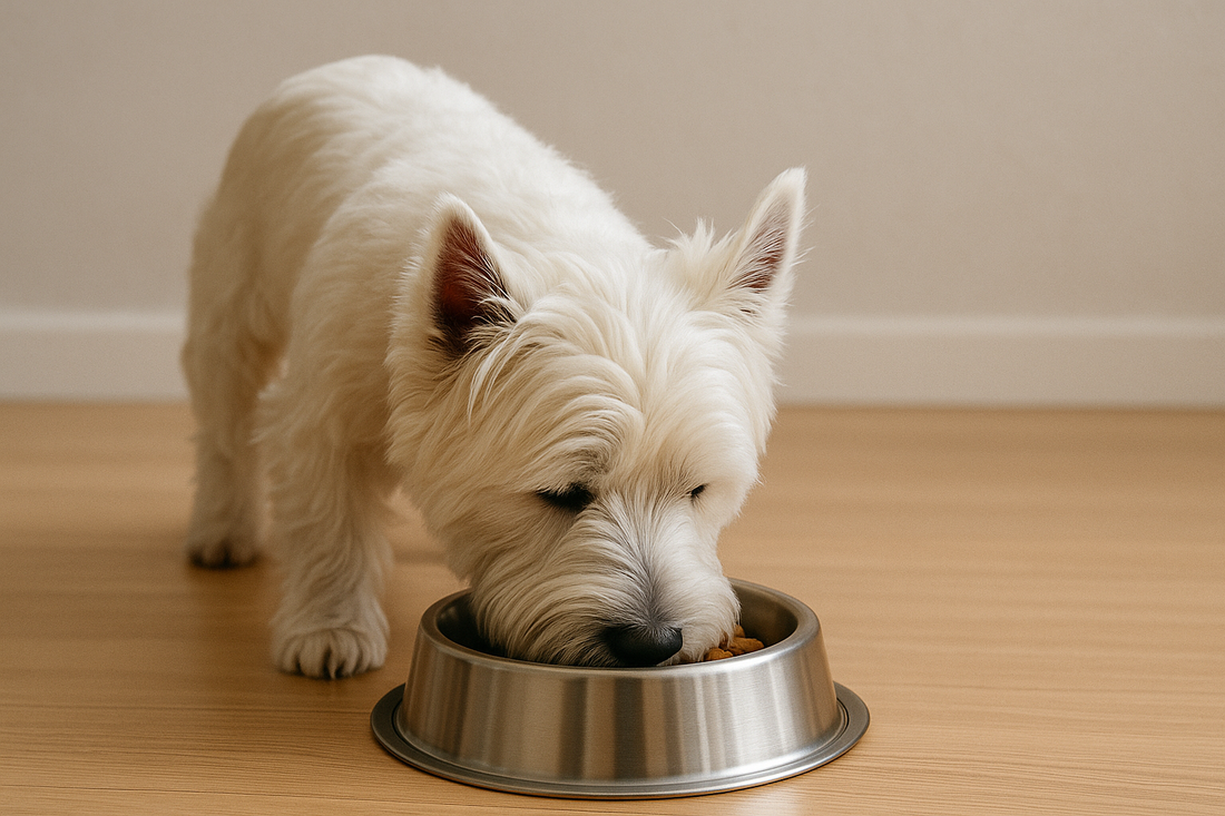 Types of Dog Food Explained: Kibble, Wet, Raw, Freeze-Dried & More (Pros and Cons)