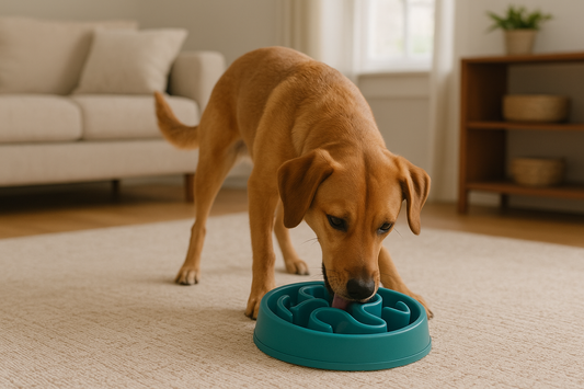 6 Fun Brain Training Games for Dogs at Home: Easy Mental Stimulation for Puppies & Adults