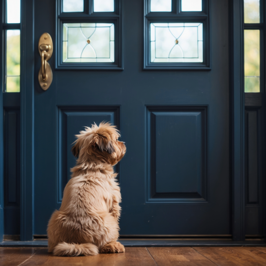 House Training a Puppy: When to Start, How Long It Takes & Potty Training Tips