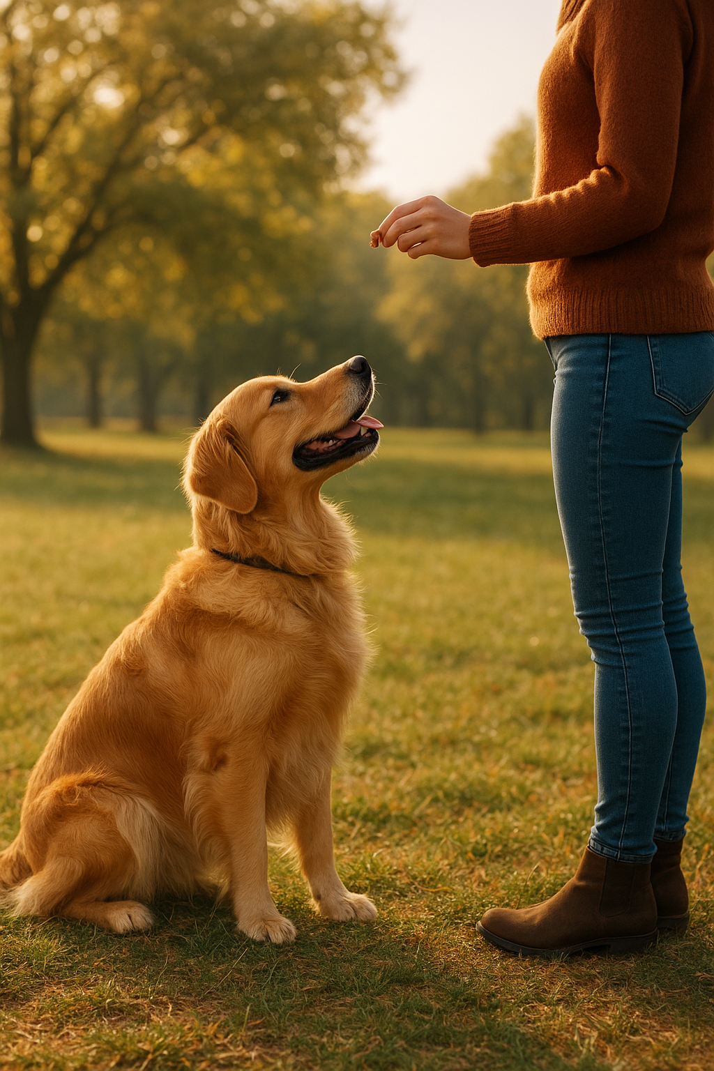 Puppy Obedience Training 101: Essential At-Home Tips & Why Puppy Classes Matter